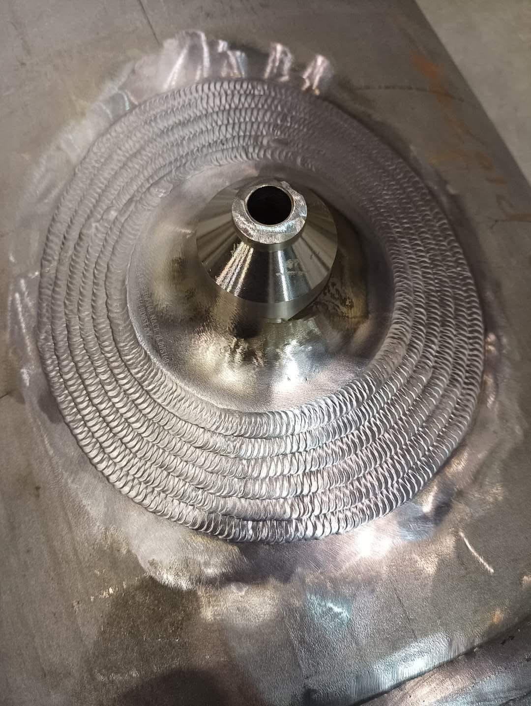 nozzle